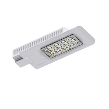 5 ans de garantie Philips 3030 30W LED Street Light